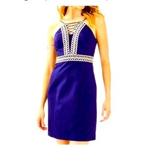 Lilly Pulitzer Trista Shift NWT